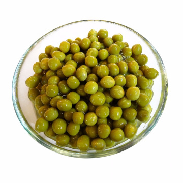 Canned Green peas 400g